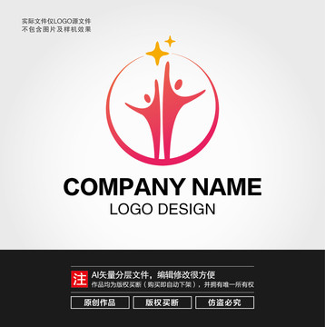 科技LOGO