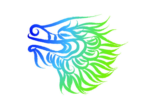龍矢量