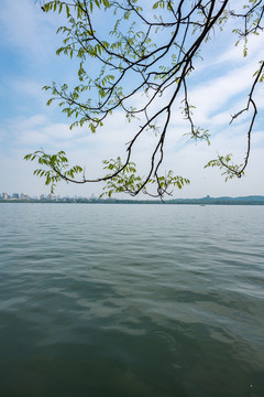 浙江杭州西湖风景区