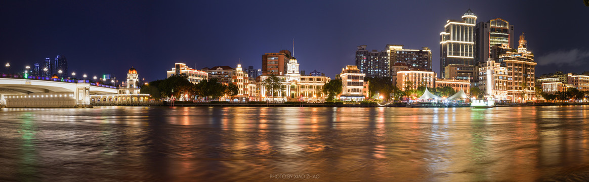 都市夜景