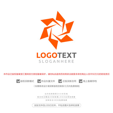 J標志logo