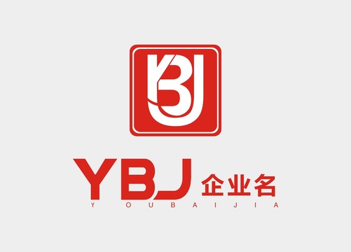 企业LOGO