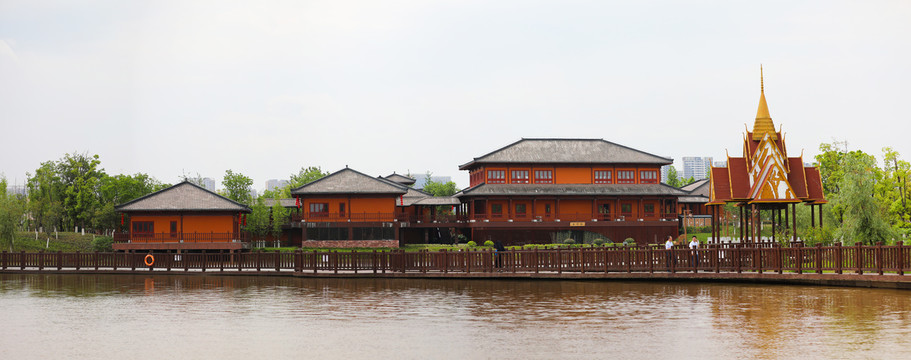 南康家居特色小镇家具学院