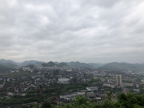 茅台风景