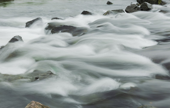 水流