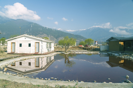 乡村民宿