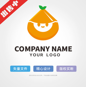 坚果谷物logo