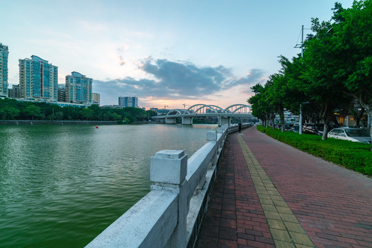 惠州水门桥