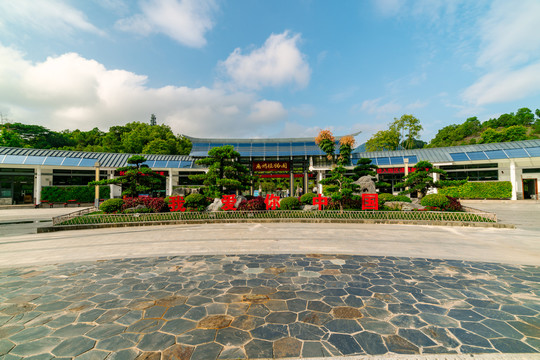 惠州植物园