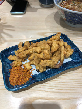 小酥肉