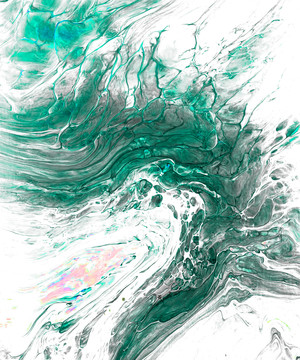 流動的風(fēng)