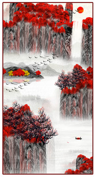 流水生財(cái)
