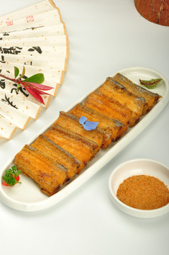 干煎帶魚