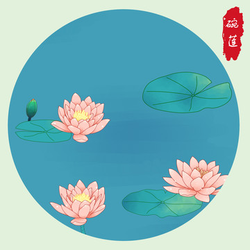 碗蓮