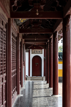 镇江金山寺