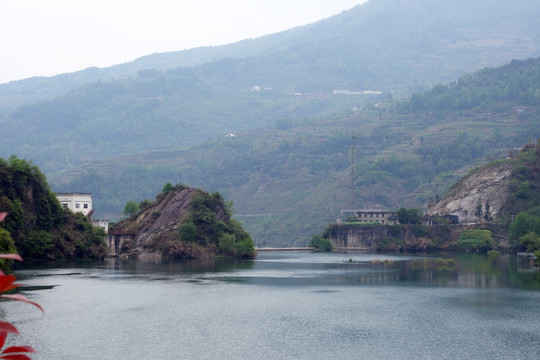 汇湾大河湾四