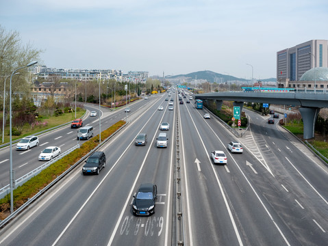 大连东快路