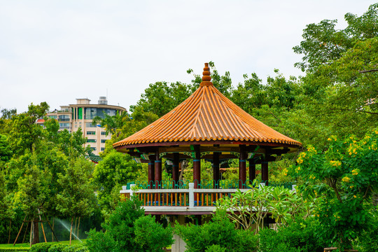 厦门南普陀寺