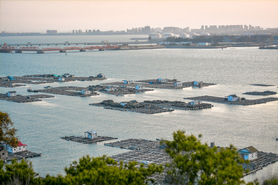 泉州惠屿岛