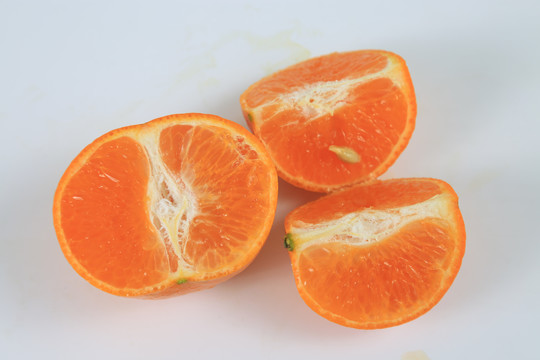 柑橘橘