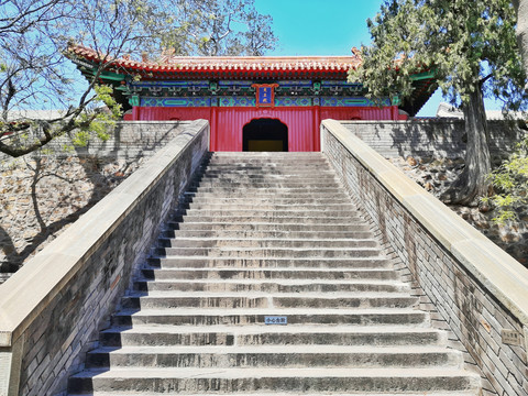 法海寺