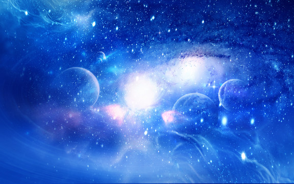 星空