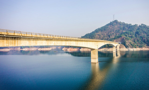 千岛湖大桥