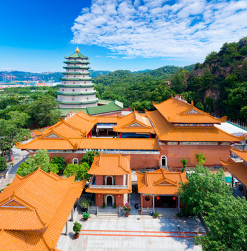 汕头礐石风景区