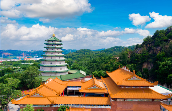 汕头礐石风景区