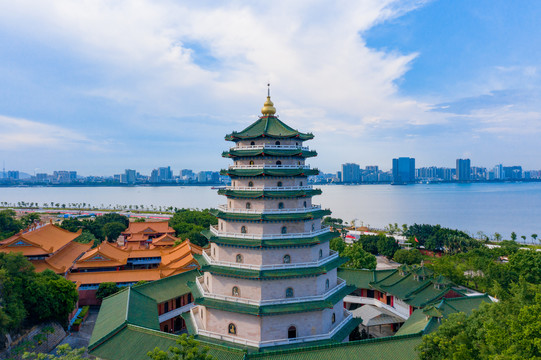 汕头礐石风景区