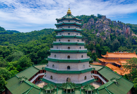 汕头礐石风景区