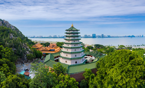 汕头礐石风景区