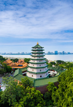 汕头礐石风景区