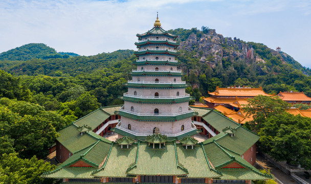 汕头礐石风景区