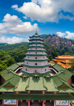 汕头礐石风景区