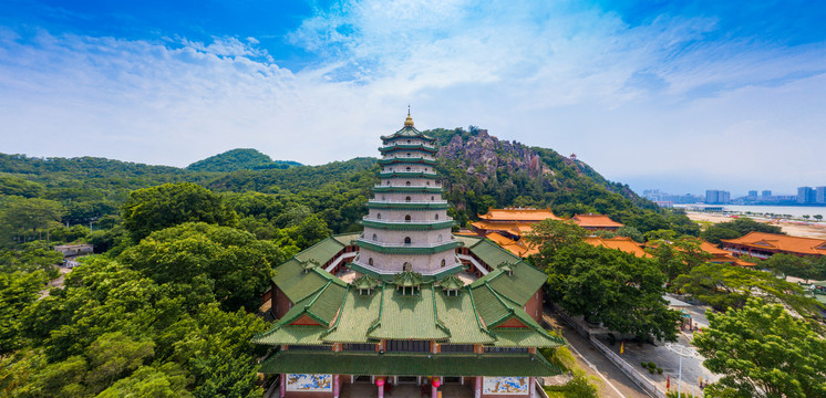 汕头礐石风景区