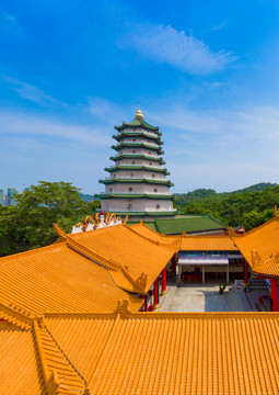 汕头礐石风景区