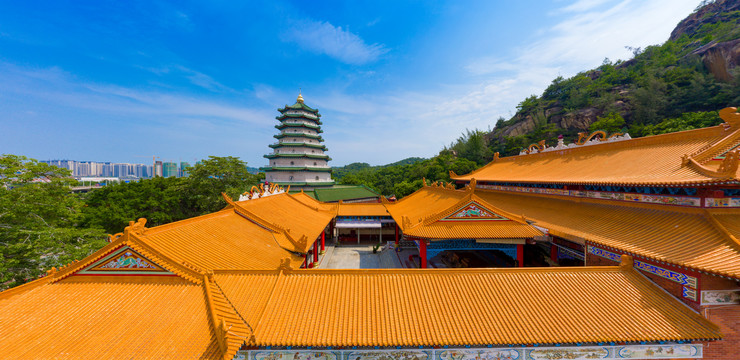 汕头礐石风景区