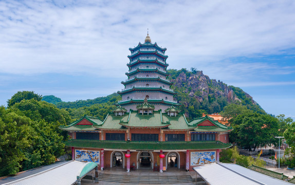 汕头礐石风景区