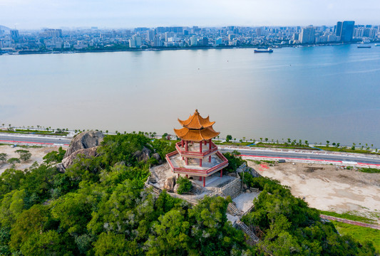 汕头礐石风景区