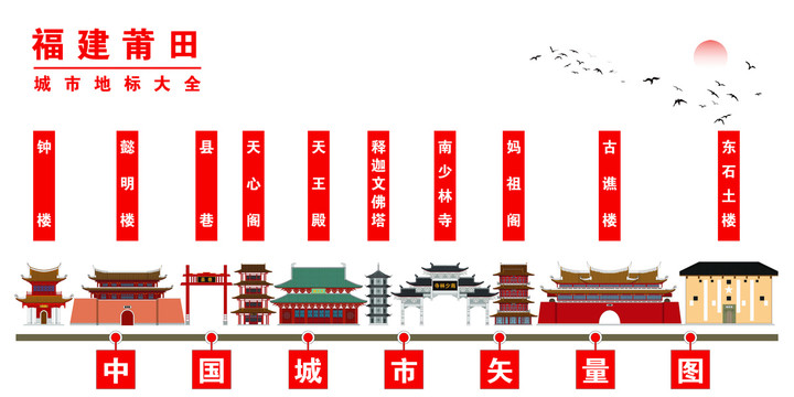 中國(guó)福建莆田