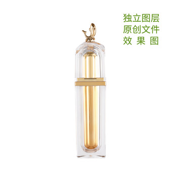 化妝品瓶子