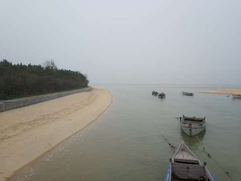 港湾