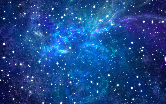 星空