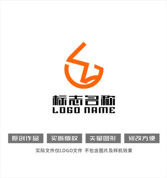 WG字母GW标志科技logo