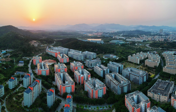 北京理工大学珠海学院