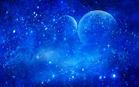 星空