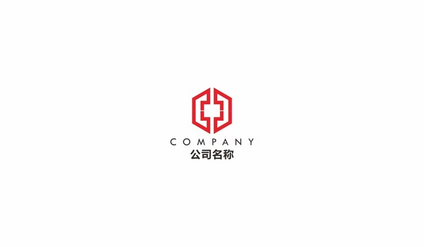 中字logo