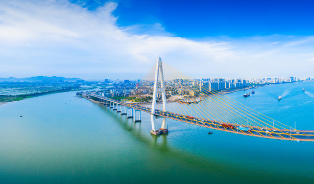 汕頭礐石大橋