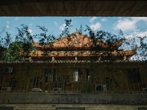 观音寺